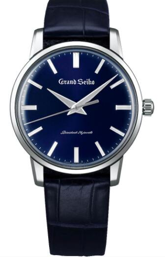 Grand Seiko Elegance First Grand Seiko Re-creation SBGW259 Replica Watch